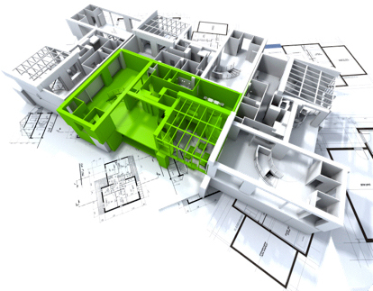 Open Building
