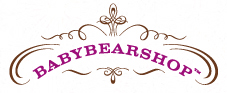 Baby Bear Shop
