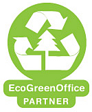 Eco Green Office