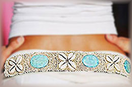 Belt