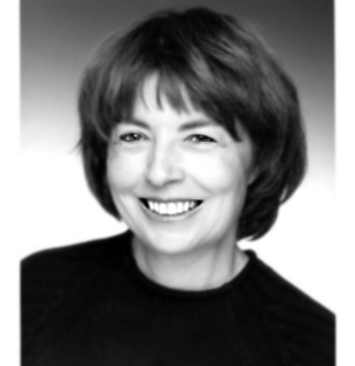 Nancy Hoffmann